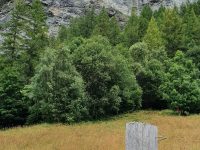 Via ferrata d’ Evolène Region