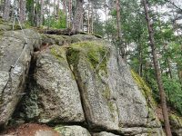 Via ferrata Diego Klettersteig