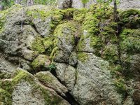 Via ferrata Diego Klettersteig