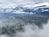 Via ferrata du Belvédère