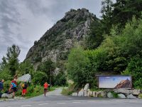 Via ferrata du Belvédère