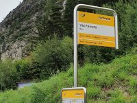 Via ferrata du Belvédère