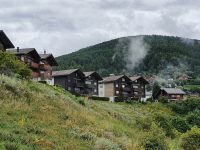 Via ferrata du Belvédère