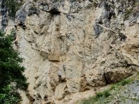 Via ferrata du Belvédère