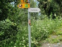 Via ferrata du Belvédère