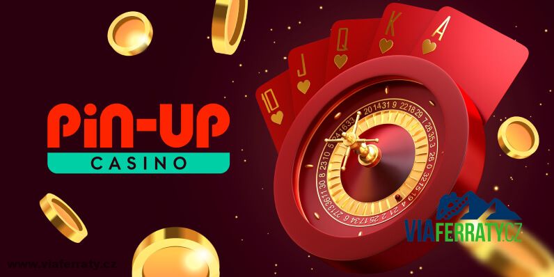 
Pin-Up Casino İcmalı
